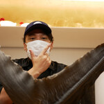 美会 - いつも私たちを最高のおもてなしで迎えてくださるビアさん。