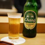 美会 - Chang Classic BEER
