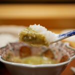 美会 - コクを感じるクリーミーな辛味が病みつきになる美味しさ！