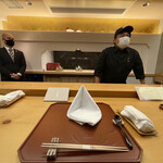 美会 - 本日もよろしくお願いします！