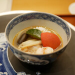 美会 - ●美会風和製トムヤムクン