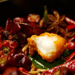 美会 - シンハービールが本当に合う！そんな瞬間です。