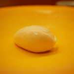 美会 - ココナッツとパイナップルのアイスクリーム