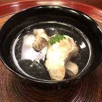 懐石 辻留 - 