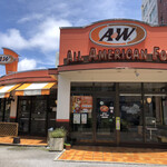 A&W - 