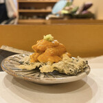 Akita Tempura Mikawa - 