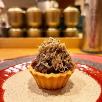 日本料理秀たか - 