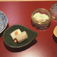料理屋 植むら - 