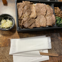 焼肉うしごろ 銀座並木通り店 - 