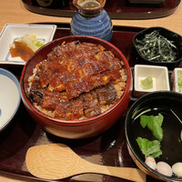 ひつまぶし名古屋備長 ラシック店 - 