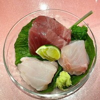 日本料理秀たか - 