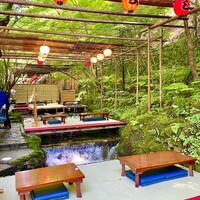 貴船 仲よし - 