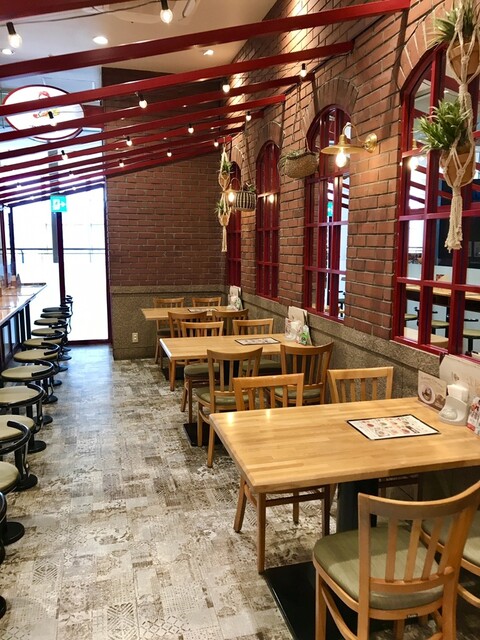 PoPo La MaMa Itoyokado Kiba Ten photo 5