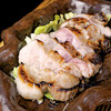 芋んちゅ - 料理写真:アグー豚ステーキ