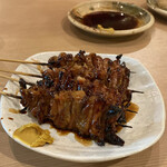 Yakitori Kadoyoshi - 