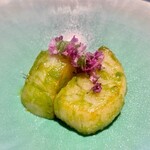 イチリン ハナレ - 2022.5.  帆立