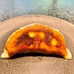 イチリン ハナレ - 2022.5.  からの 餃子