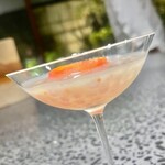 イチリン ハナレ - 2022.5.  ライチ トマト