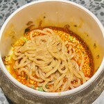 イチリン ハナレ - 2022.5.  からの 麺