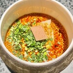 イチリン ハナレ - 2022.5.  丹波高坂地鶏