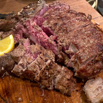 オステリア モカイオ - 