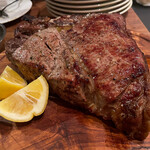 オステリア モカイオ - 