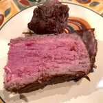 オステリア モカイオ - 