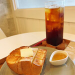 Cafe Stand NATSUME - 