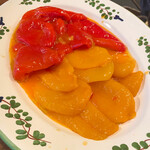 オステリア モカイオ - 