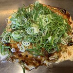 Okonomiyaki Kaede - 【2022.6】