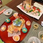 緑水亭 勝浦別館 翠海 - 