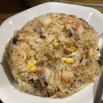 松戸中華そば 富田食堂 - 