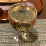 緑水亭 勝浦別館 翠海 - 杏酒