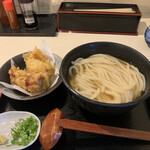 Teshigoto Sanuki Udon Sansan - 