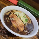 Ramen Nabura - 