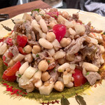 オステリア モカイオ - 