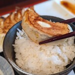 餃子Dining 香楽 - 