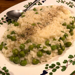 オステリア モカイオ - 