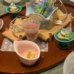 緑水亭 勝浦別館 翠海 - 