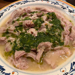 オステリア モカイオ - 