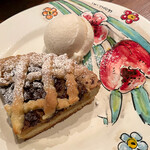 オステリア モカイオ - 