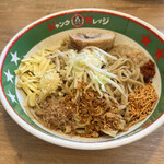 ジャンクガレッジ - 