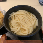 手しごと讃岐うどん 讃々 - 