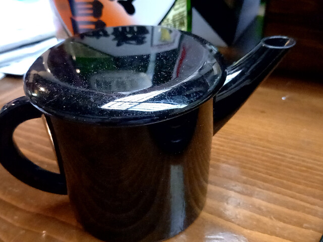 だいこう - 釧路（そば）の写真