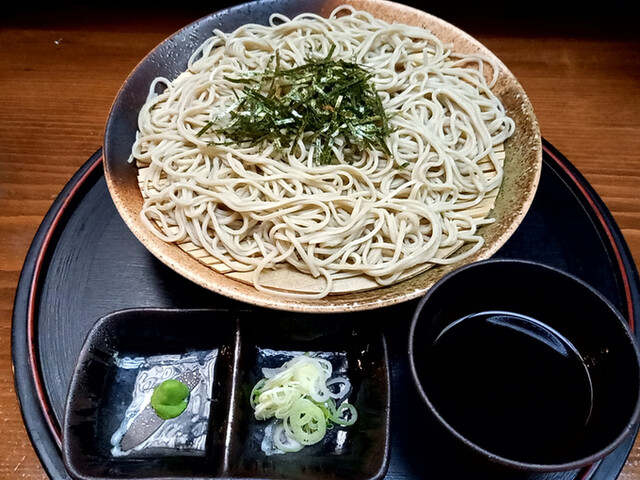 だいこう - 釧路（そば）の写真