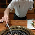 和牛 まつした - 