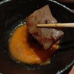 和牛 まつした - 