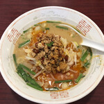 Misen - 台湾ラーメン