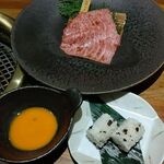 和牛 まつした - 