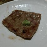 和牛 まつした - 